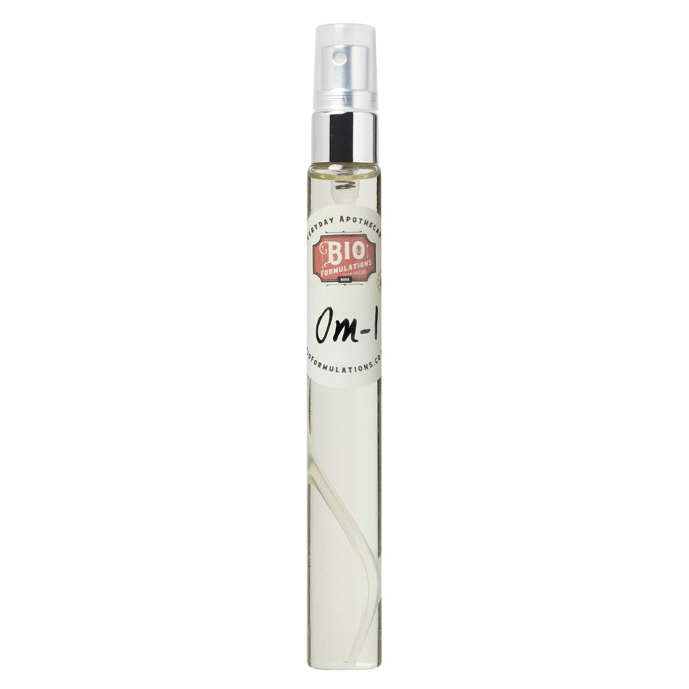 OM-I Earth Scents
