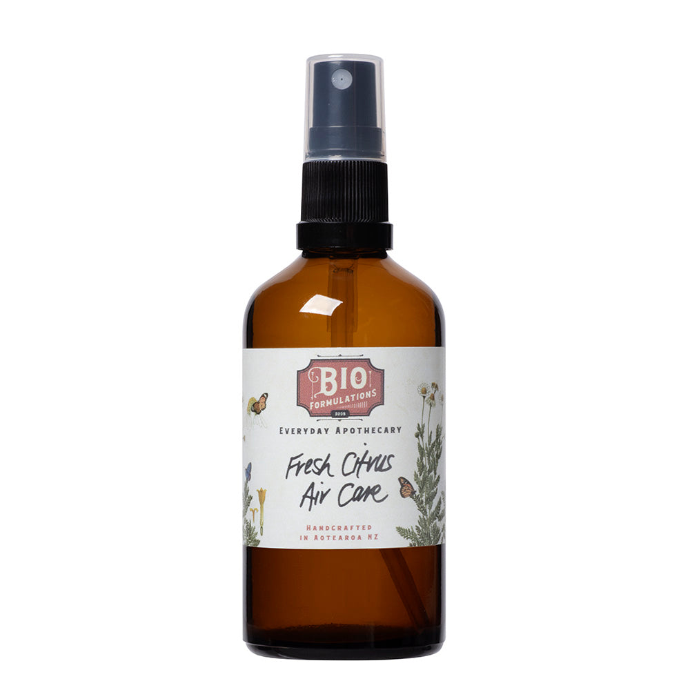 Fresh Citrus Air Care