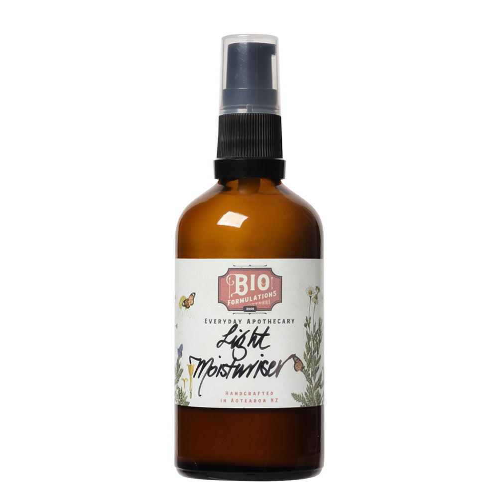 Light Moisturiser