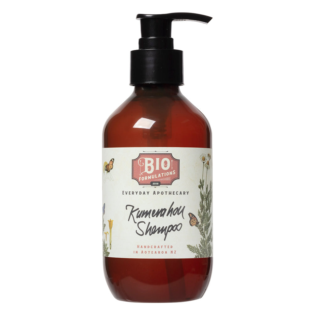 Kumerahou Shampoo