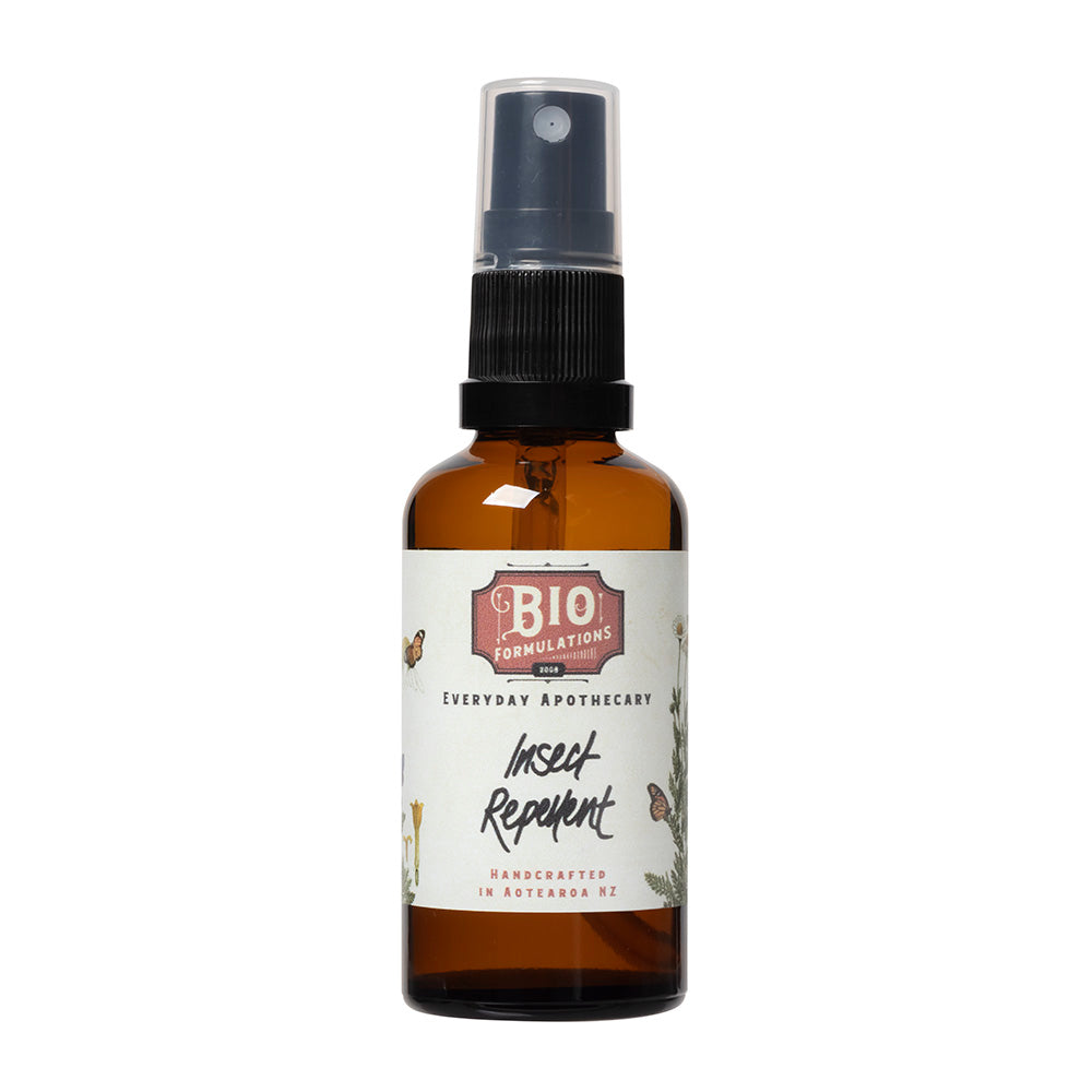 Insect Repellent
