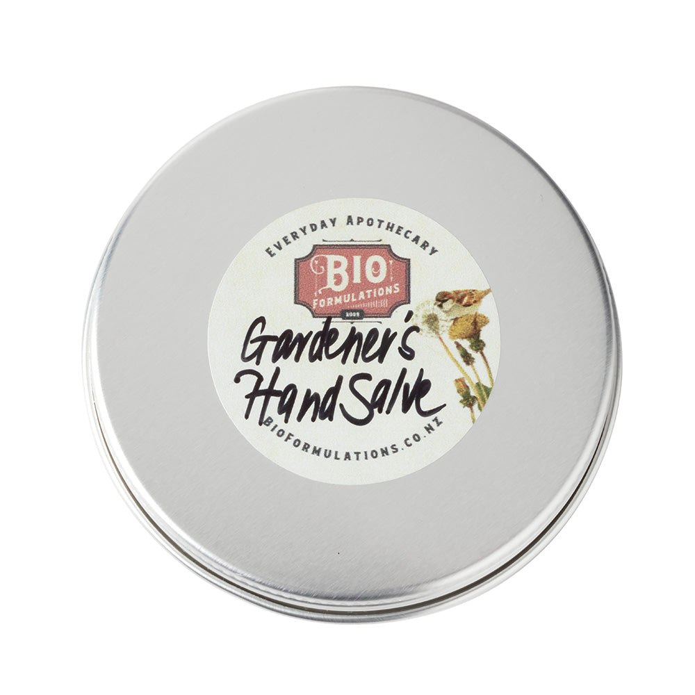 Gardener's Hand Salve