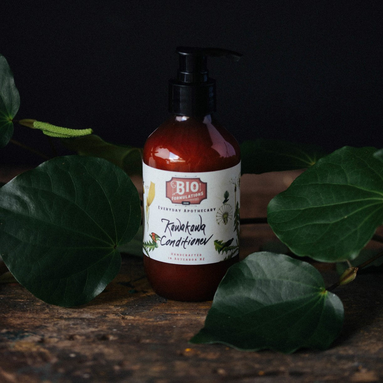 Kawakawa Conditioner