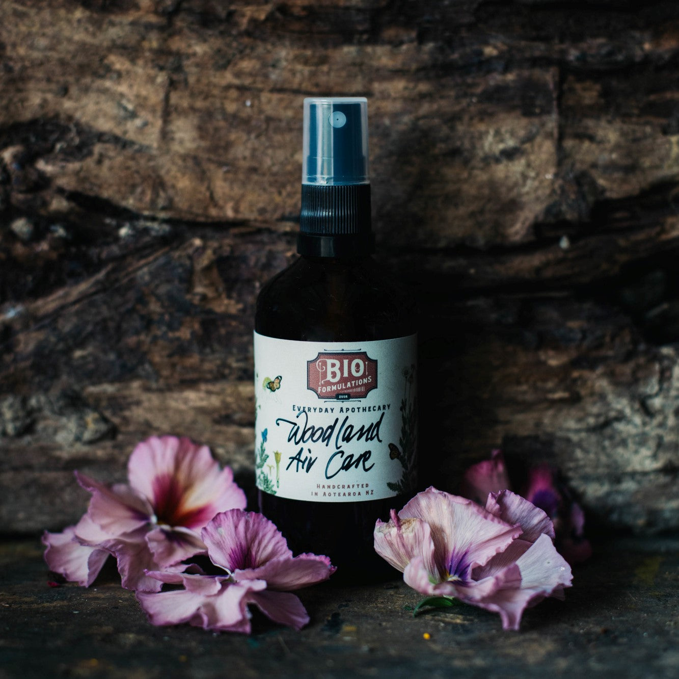 Woodland Air Care