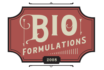 BioFormulations