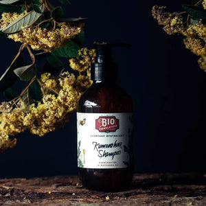Hair Cleanse