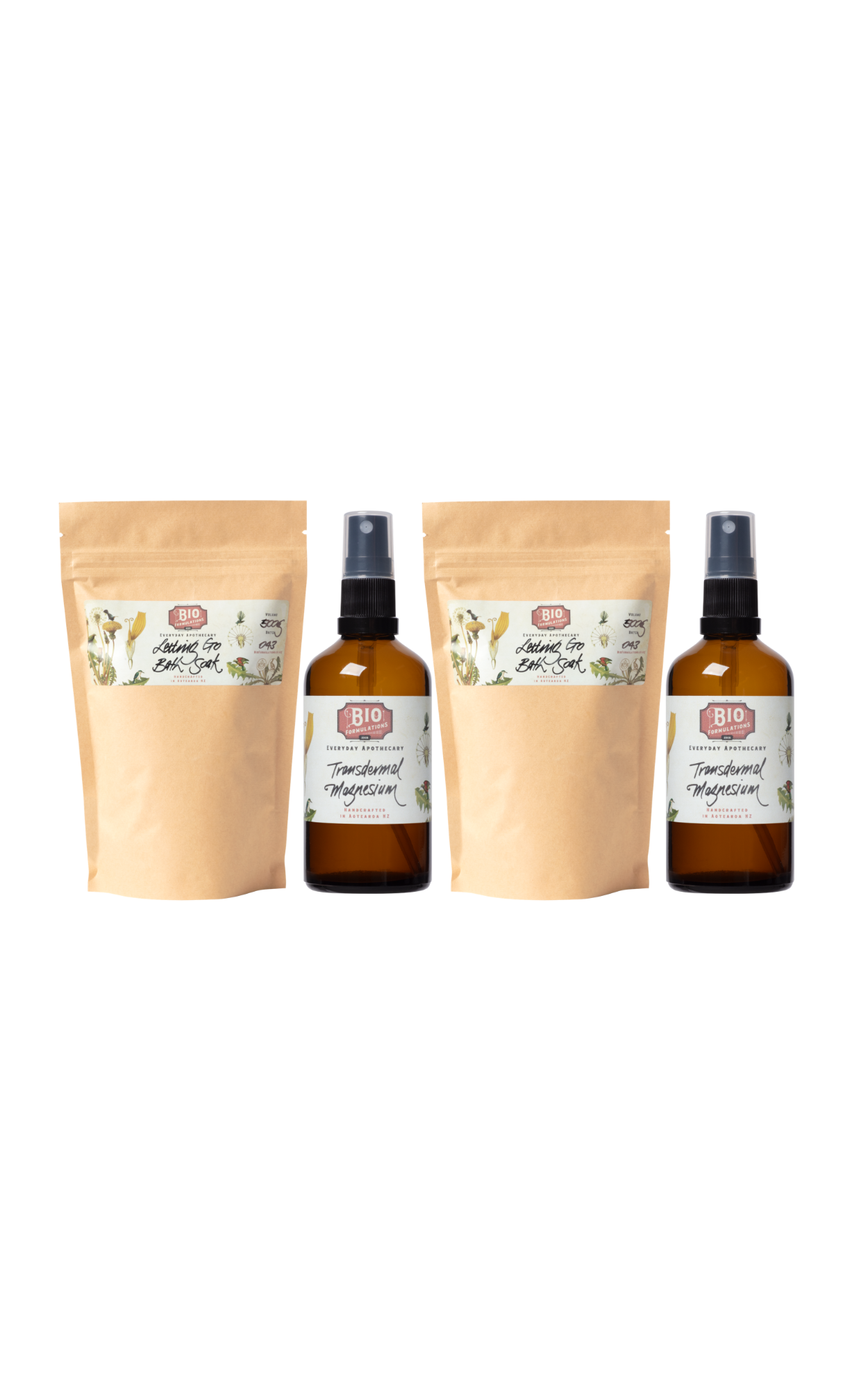 Magnesium Super Bundle