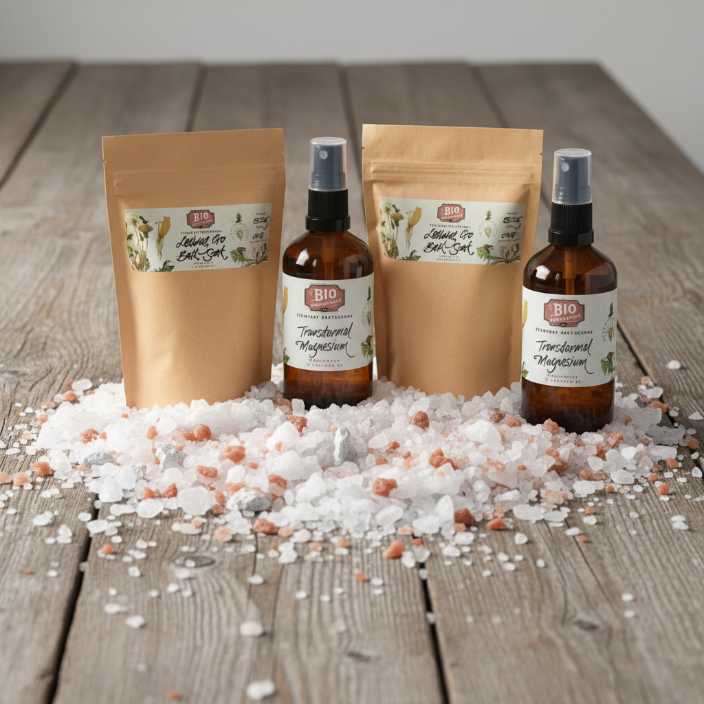 Magnesium Super Bundle