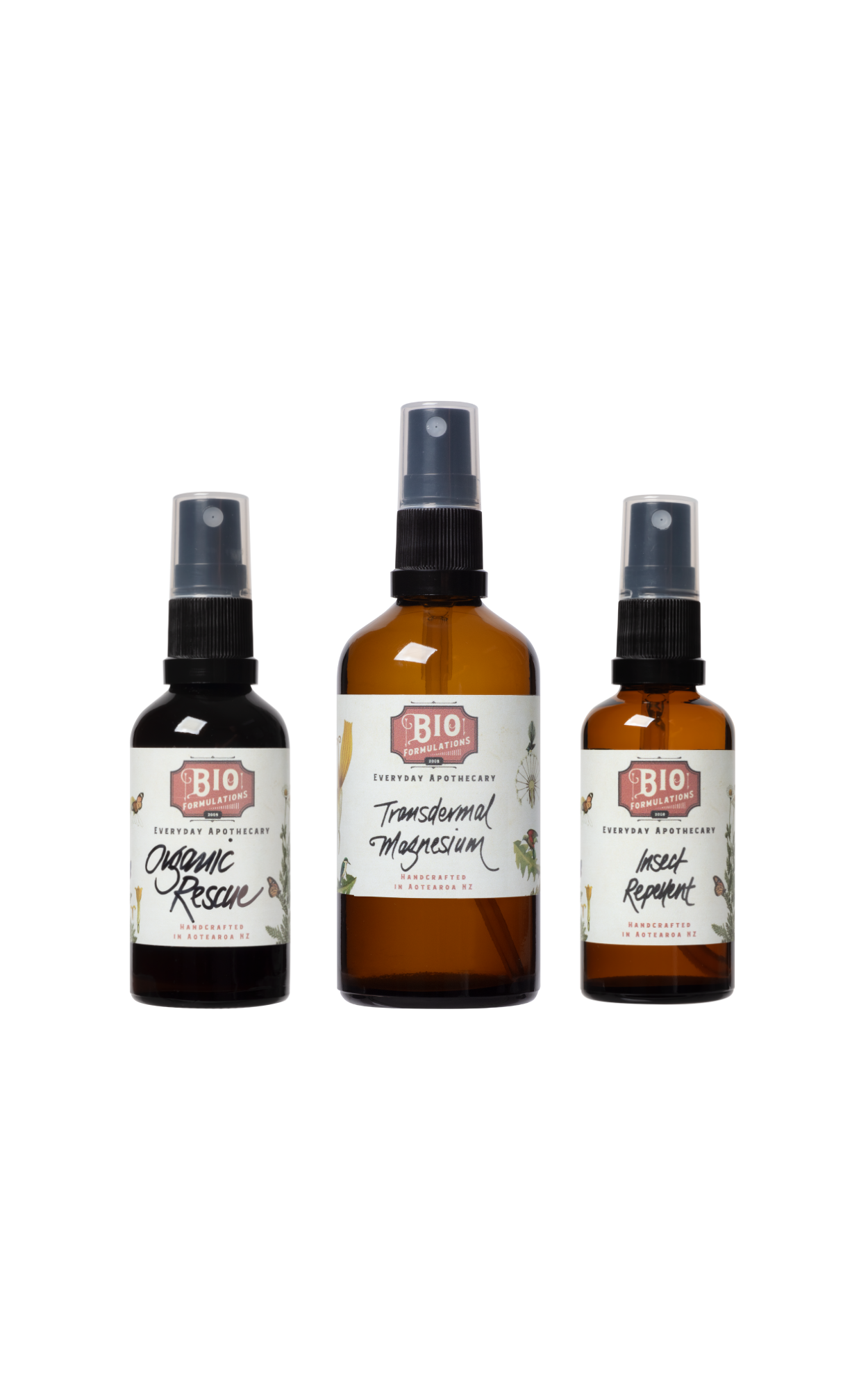 Summer Essentials Bundle