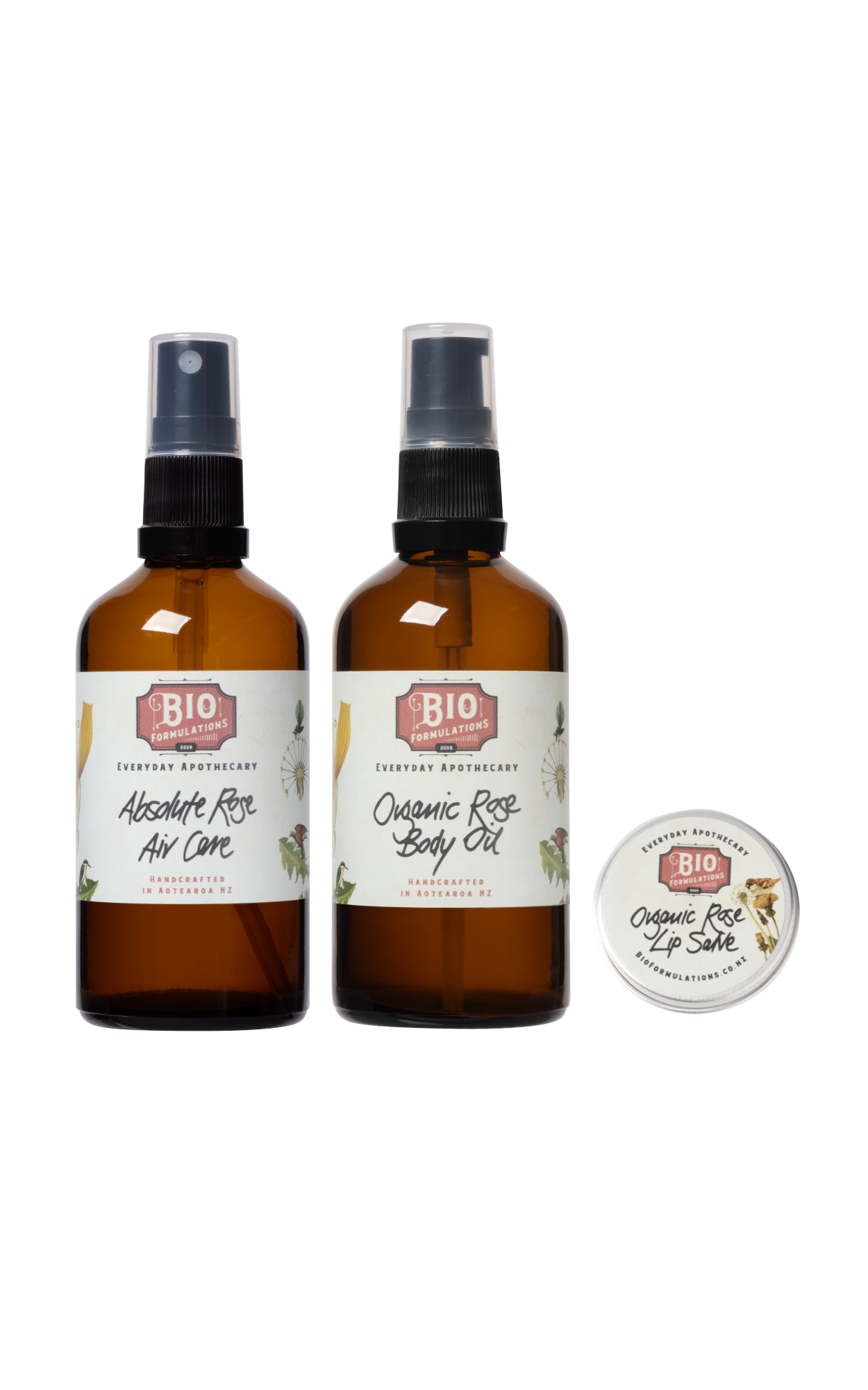 Absolute Rose Bundle