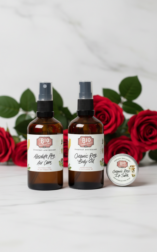 Absolute Rose Bundle