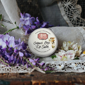 Lip Salve
